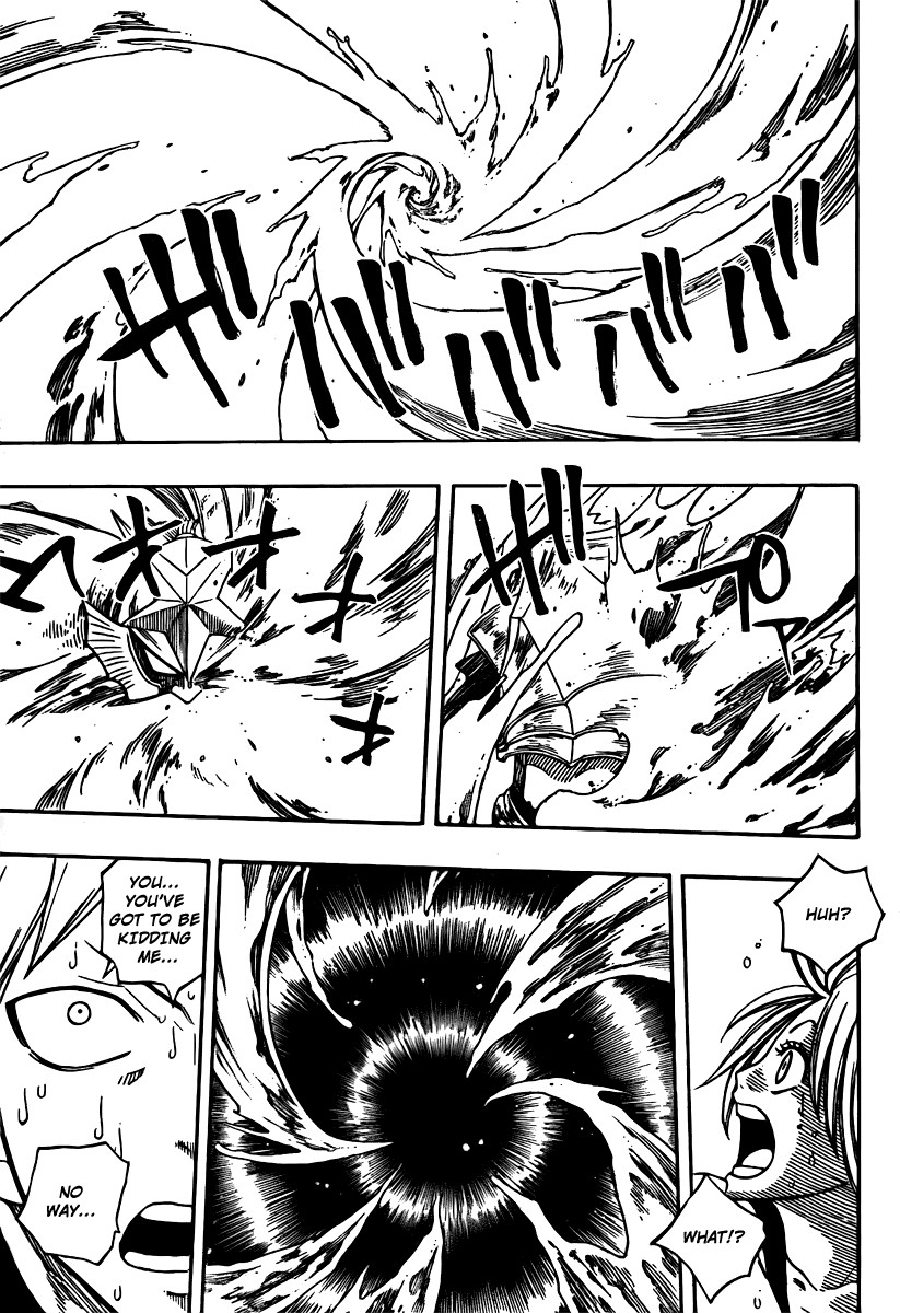 Fairy Tail Chapter 74 9